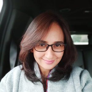 Meet your Posher, Mariane